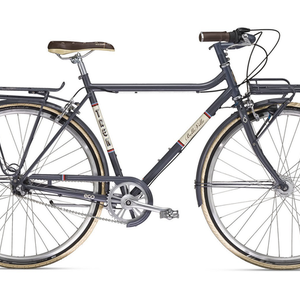 2013 Trek Belleville Blue