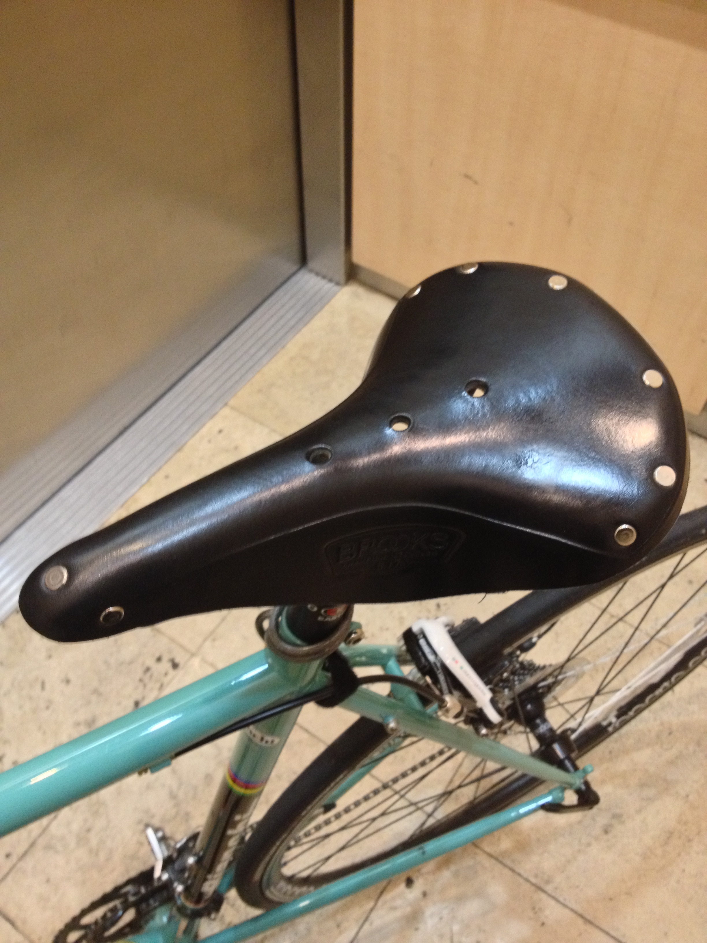 bianchi vigorelli price