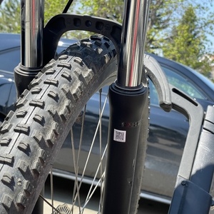 2021 Specialized Rockhopper 29” Black