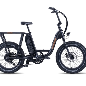2021 Rad Power Bikes Radrunner personal mobility device (electric scooter, skateboard, unicycle, ...