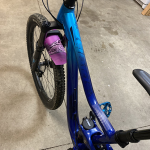 2019 Liv Pique 2 Blue