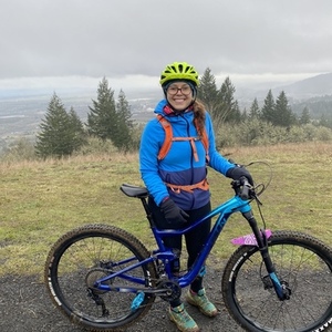 2019 Liv Pique 2 Blue