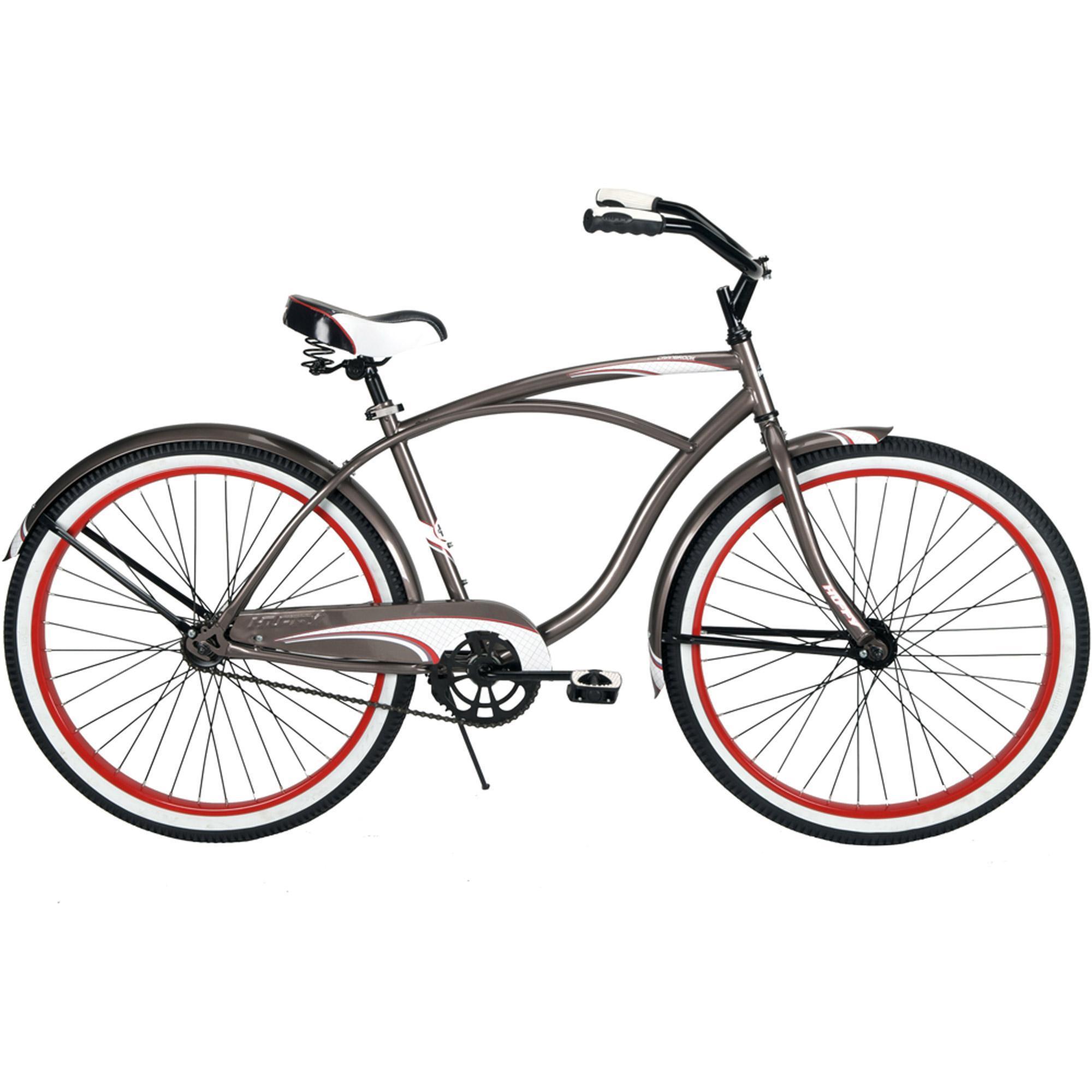 cranbrook huffy beach cruiser