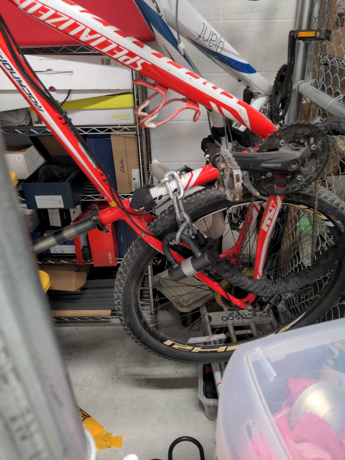 2013 Giant Talon 29er 1 W
