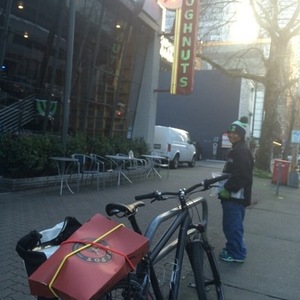 2004 Specialized S-Works M5 HT Black