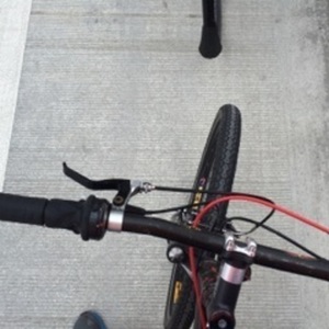 2004 Specialized S-Works M5 HT Black