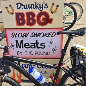 2004 Specialized S-Works M5 HT Black