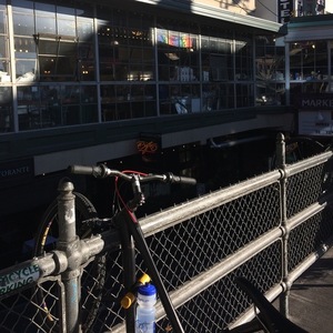 2004 Specialized S-Works M5 HT Black