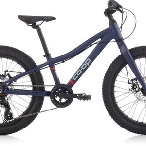 2021 REI CO-OP Rev 20 Plus 6 speed Blue