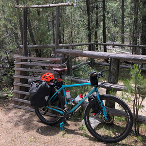 2018 Surly Bridge Club Teal