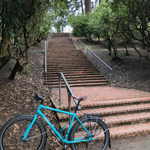 2018 Surly Bridge Club Teal
