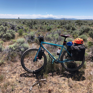 2018 Surly Bridge Club Teal