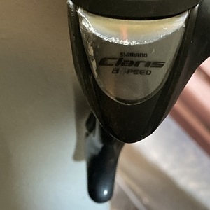 2015 Specialized Allez Black, White, and Red