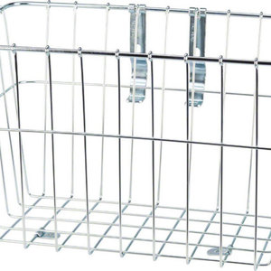 1960 Raleigh Sprite White