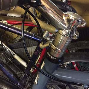 2007 Surly Long Haul Trucker