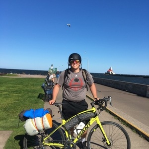 Giant Anyroad 1 Green