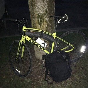 Giant Anyroad 1 Green