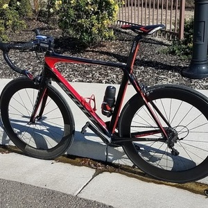 2013 SCOTT Foil 20 Black