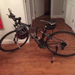 Specialized Silver or Gray