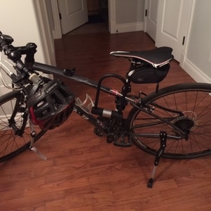 Specialized Silver or Gray