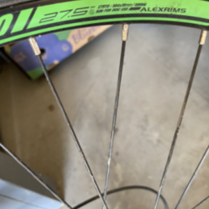 2016 SCOTT Aspect Green and Black