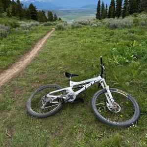 2013 GT Bicycles Force 3.0 White