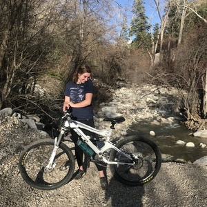 2013 GT Bicycles Force 3.0 White