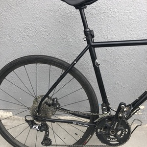 2021 Surly Midnight Special Black