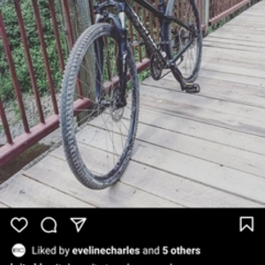 2016 Kona Kona 6061 Black
