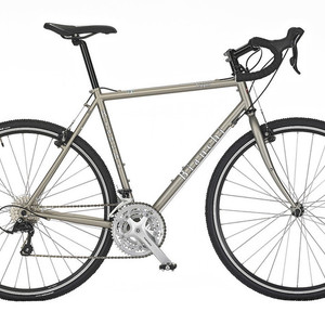 Bianchi Lupo Brown