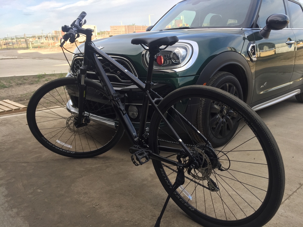 trek dual sport 2 2020