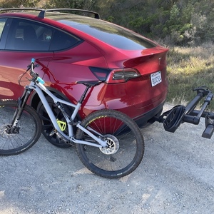 2019 Specialized Stumpjumper Silver, gray or bare metal