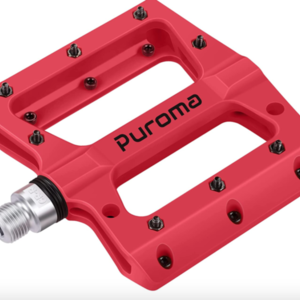 Fuji Nevada 1.0 Red