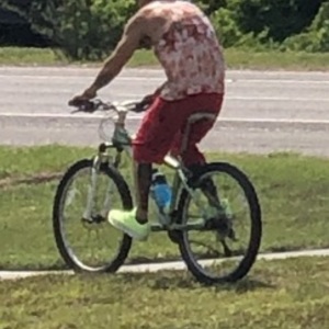 2009 Gary Fisher Marlin GS Green