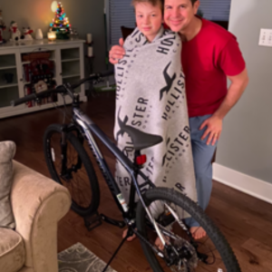 Cannondale Catalyst 3 Blue