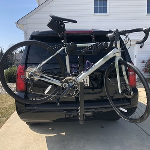 2021 Cannondale Synapse Silver, gray or bare metal
