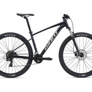 2020 Giant Talon 3 Black