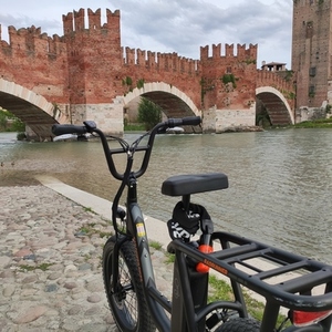 2021 Rad Power Bikes Classic Black