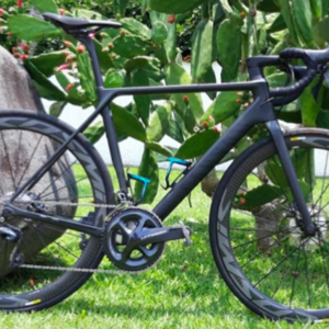 2018 Canyon bicycles CANYON ULT CF SL Black