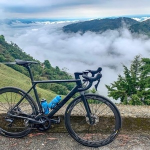 2018 Canyon bicycles CANYON ULT CF SL Black