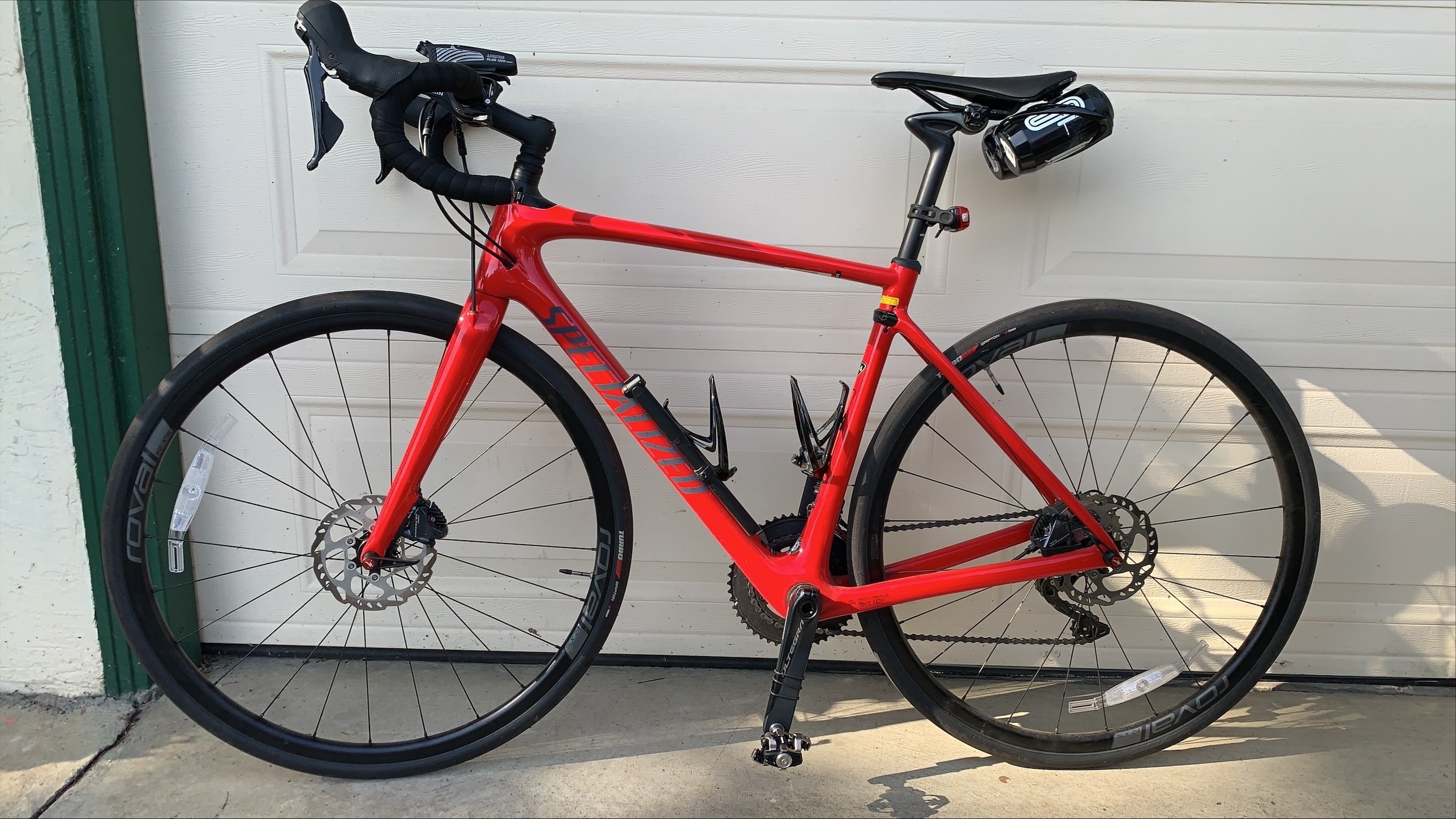 specialized roubaix 2018 expert