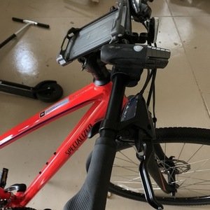 Specialized Red