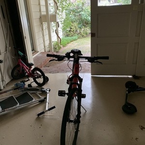 Specialized Red