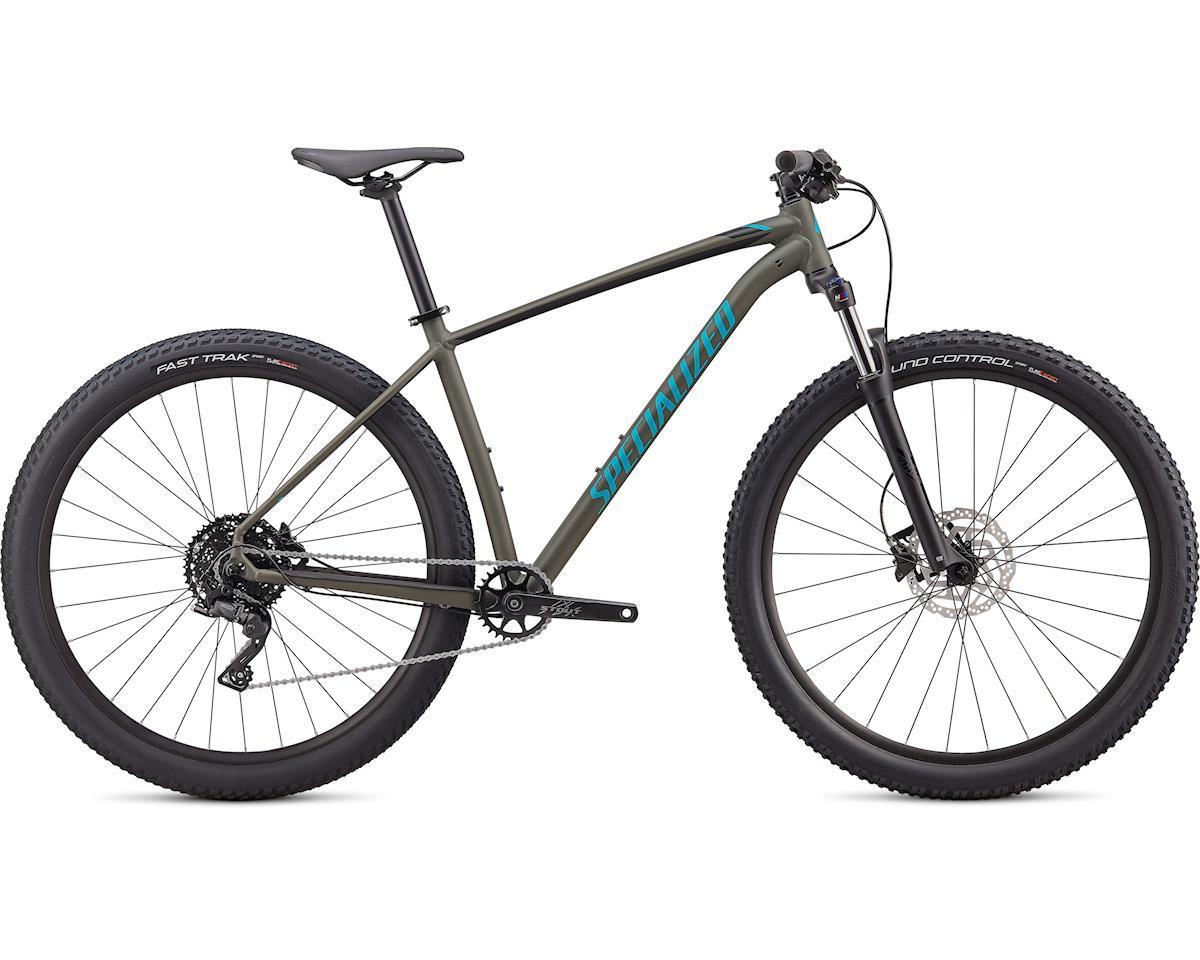 specialized rockhopper comp 2020