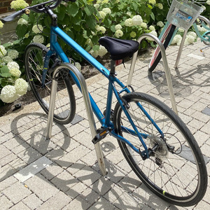 2017 Specialized Specialized A1 Premium Aluminum, form... Blue