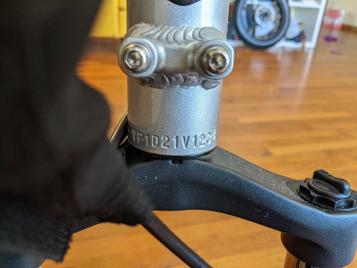 2021 Rad Power Bikes Radrunner Plus