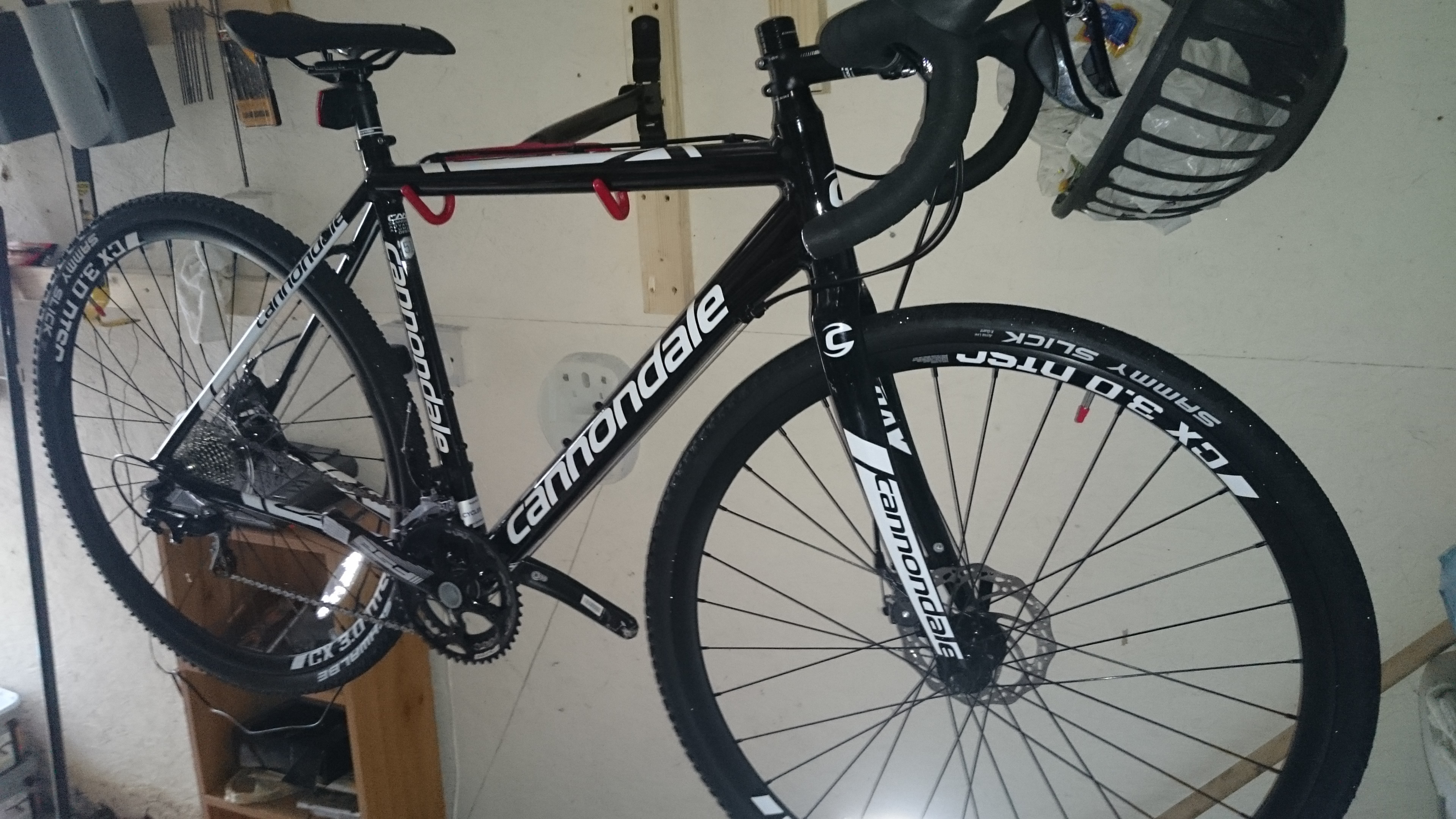 gravel bike for road riding