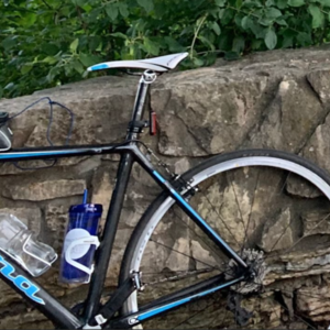 2013 Kona major jake Black and Blue
