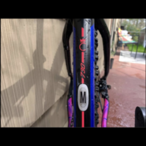 2016 SCOTT 730 Blue, Pink, and Black