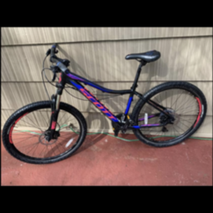 2016 SCOTT 730 Blue, Pink, and Black